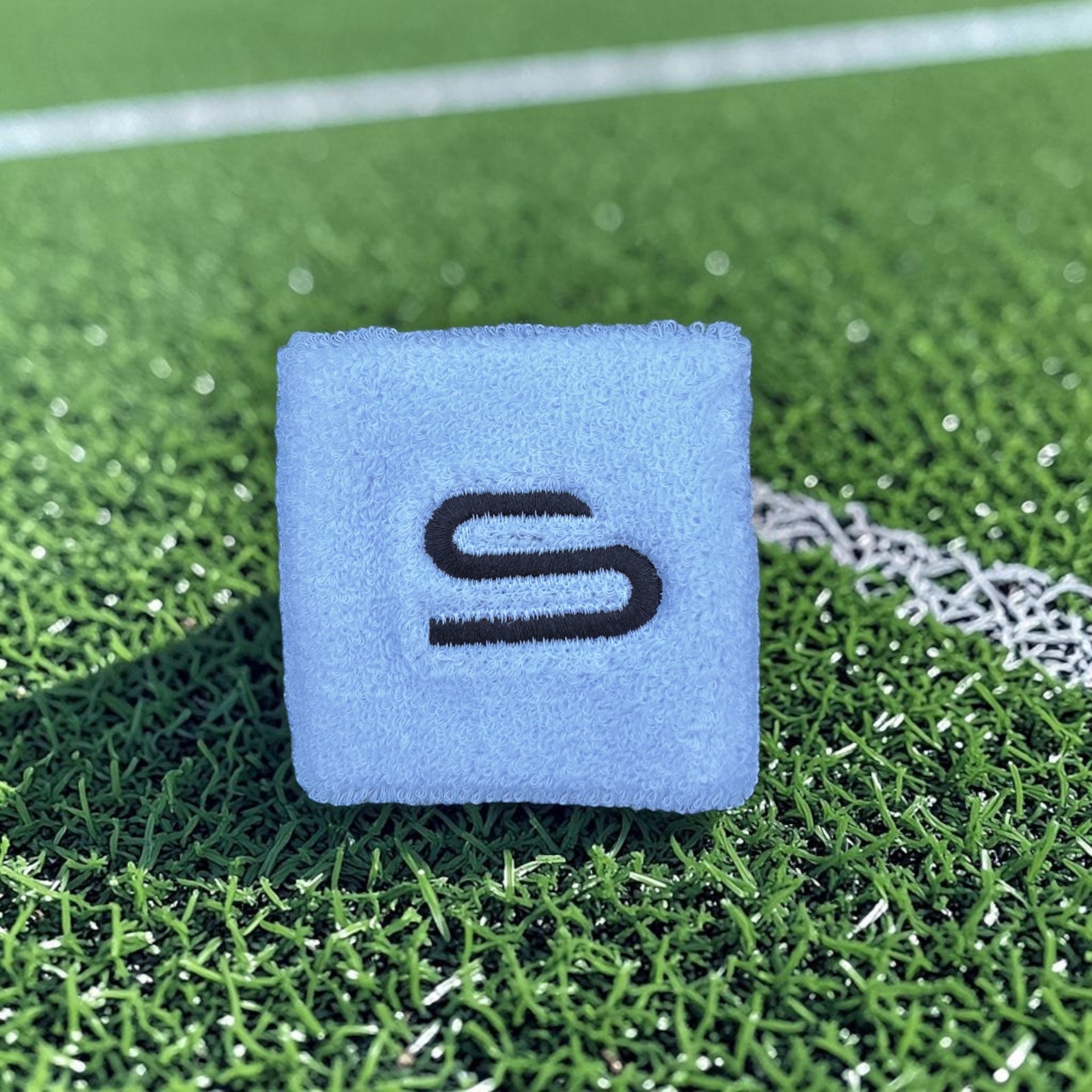 Football Wristbands (Pack of 2)