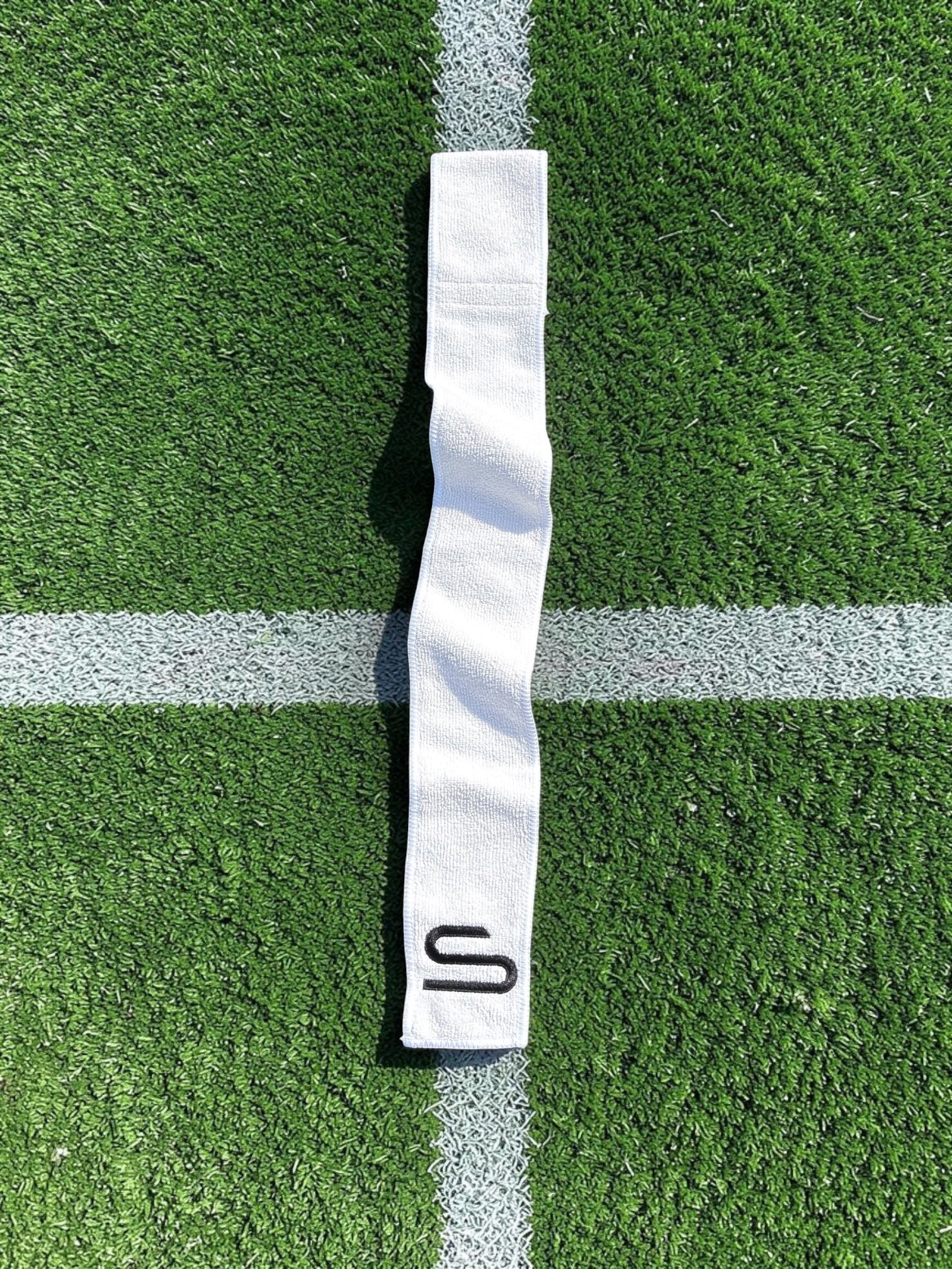 Football Streamer Towel