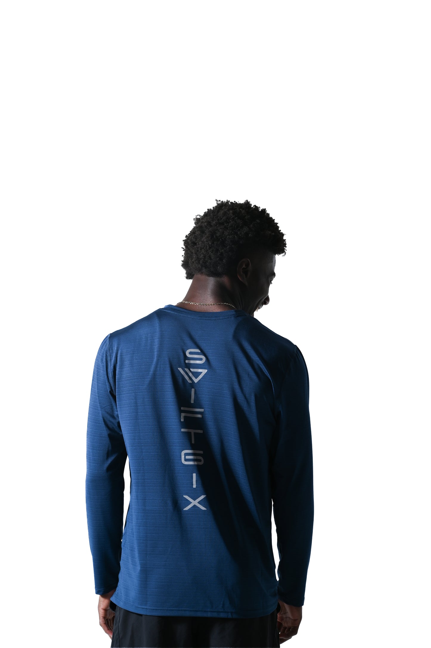 Performance Long-Sleeve