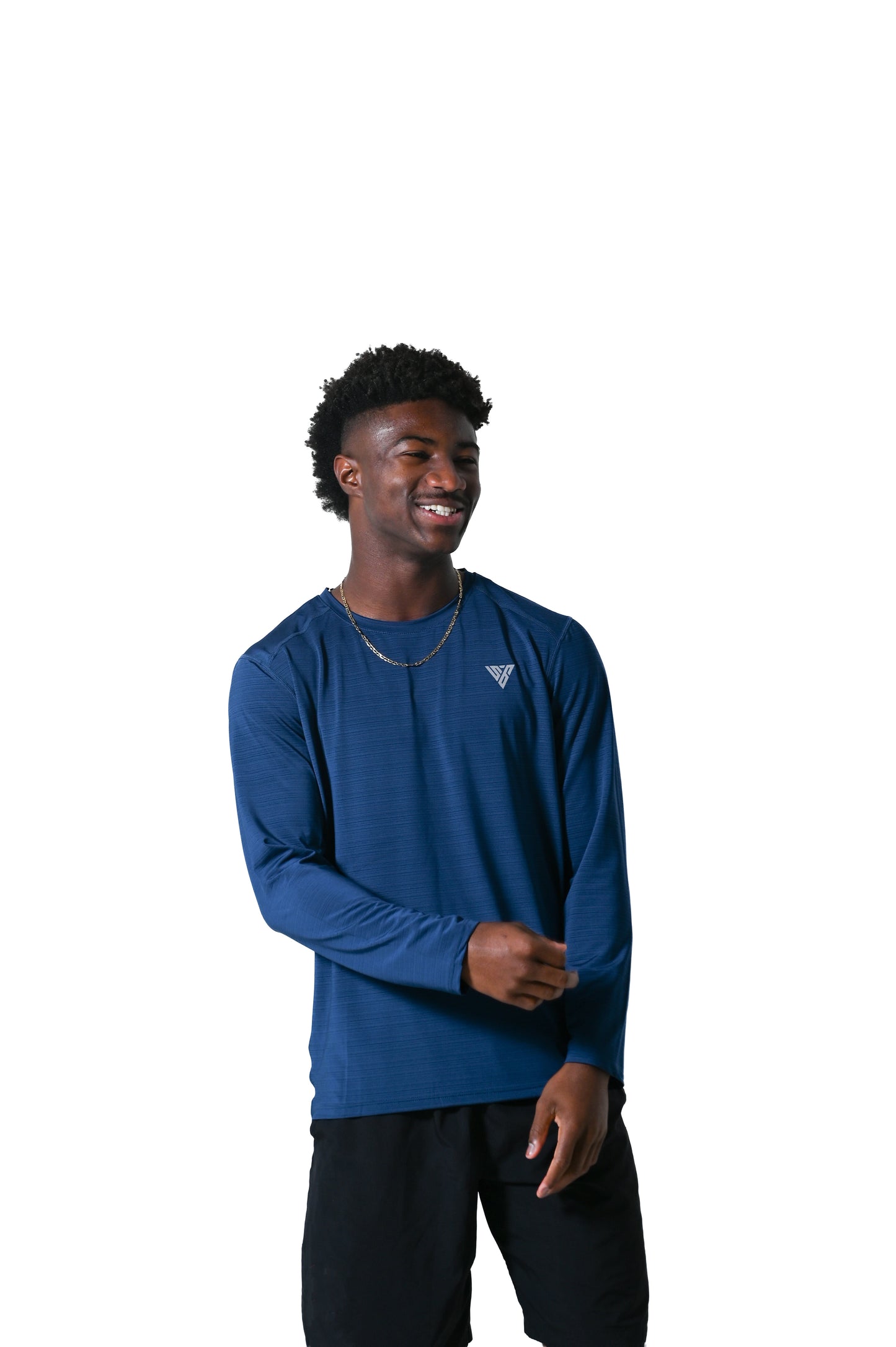 Performance Long-Sleeve