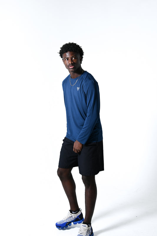 Performance Long-Sleeve