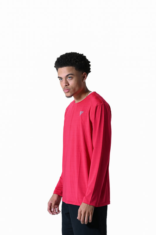 Performance Long-Sleeve